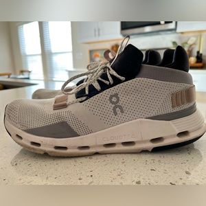On Cloudnova Sneakers